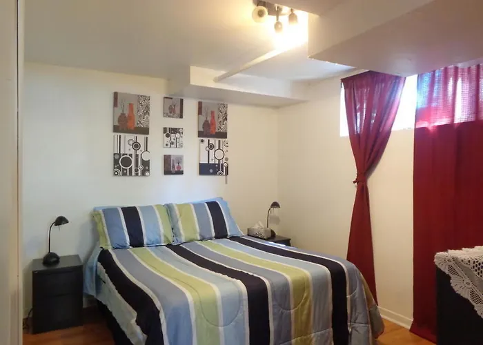 Adib Apartments 1530 Gilles St