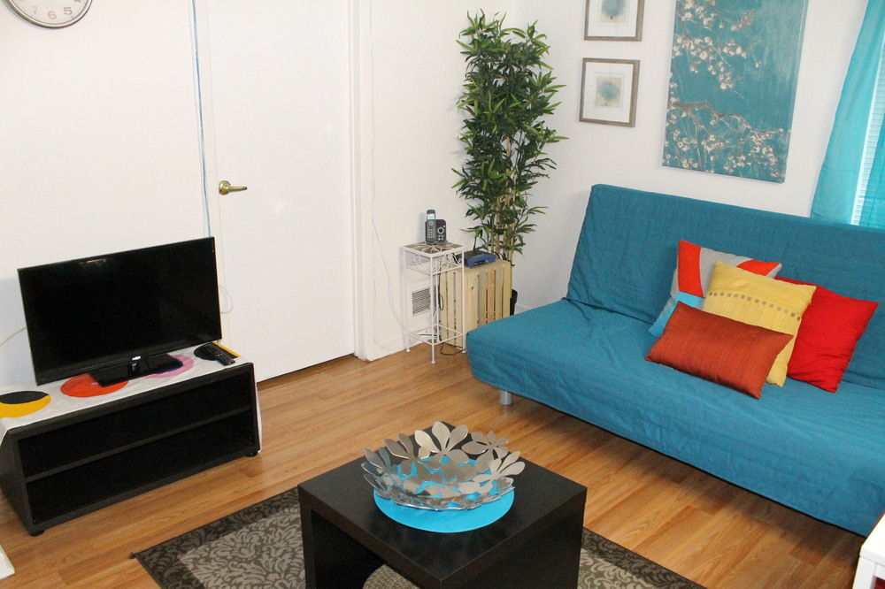 Adib Apartments 1530 Gilles St *